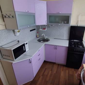 Сдается 2-х комнатная квартира, 60 м²
