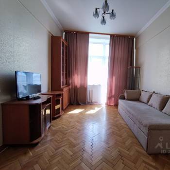 Сдается 2-х комнатная квартира, 60 м²