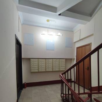 Сдается 2-х комнатная квартира, 60 м²