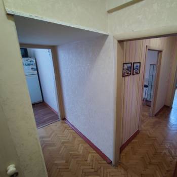Сдается 2-х комнатная квартира, 60 м²