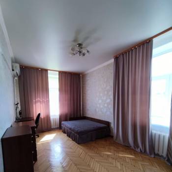 Сдается 2-х комнатная квартира, 60 м²