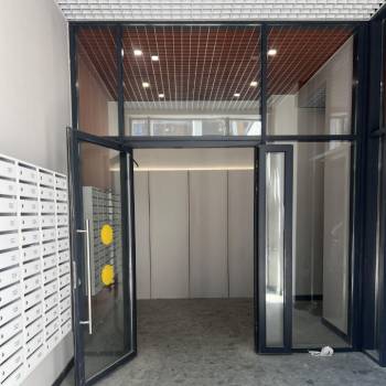 Продается 1-комнатная квартира, 18,5 м²
