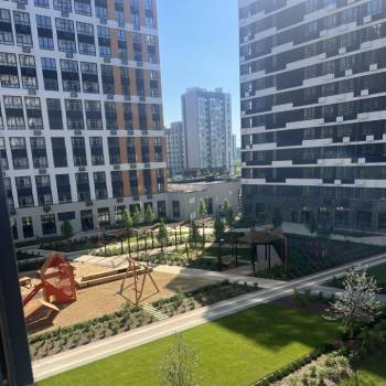 Продается 1-комнатная квартира, 18,5 м²