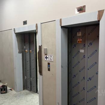 Продается 1-комнатная квартира, 18,5 м²