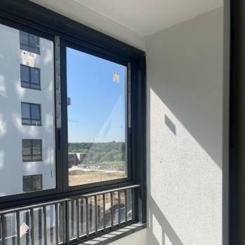 Продается 1-комнатная квартира, 18,5 м²
