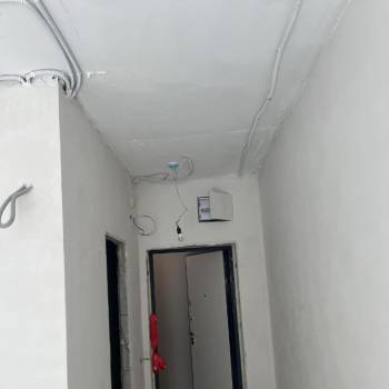 Продается 1-комнатная квартира, 18,5 м²