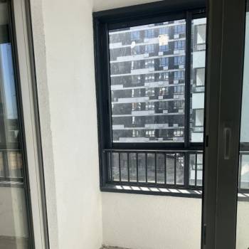Продается 1-комнатная квартира, 18,5 м²