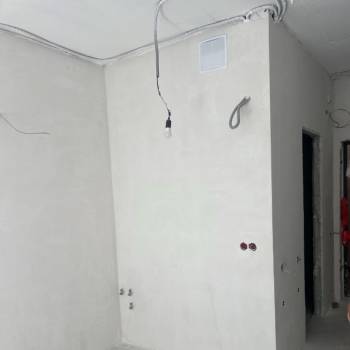 Продается 1-комнатная квартира, 18,5 м²