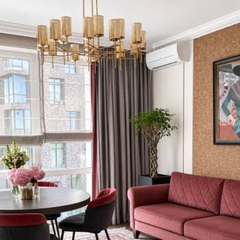 Продается Многокомнатная квартира, 107 м²