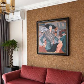 Продается Многокомнатная квартира, 107 м²