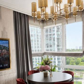 Продается Многокомнатная квартира, 107 м²