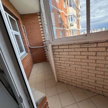 Сдается 1-комнатная квартира, 40,9 м²