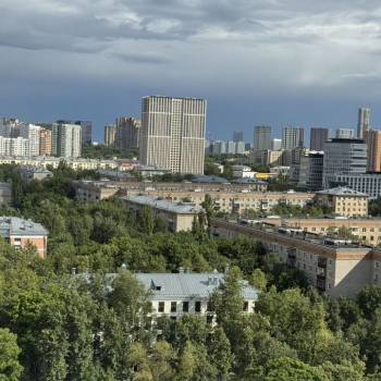 Сдается 1-комнатная квартира, 40,9 м²