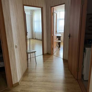 Сдается 1-комнатная квартира, 40,9 м²