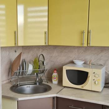 Сдается 1-комнатная квартира, 39 м²