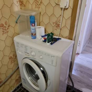 Сдается 1-комнатная квартира, 39 м²