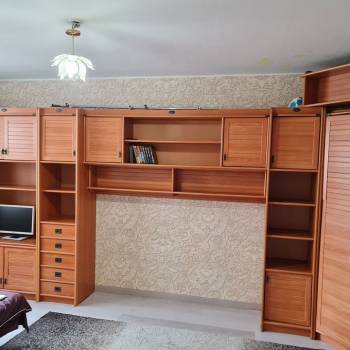 Сдается 1-комнатная квартира, 39 м²