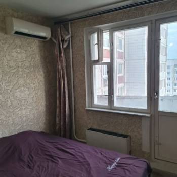Сдается 1-комнатная квартира, 39 м²
