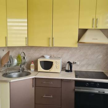 Сдается 1-комнатная квартира, 39 м²