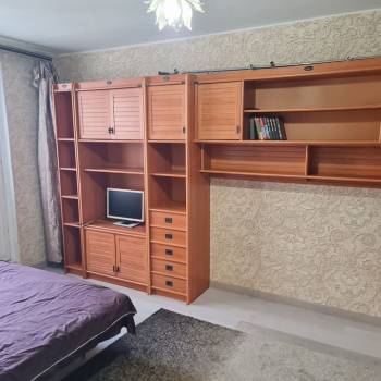 Сдается 1-комнатная квартира, 39 м²