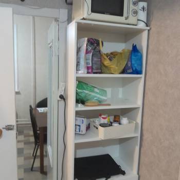 Сдается 1-комнатная квартира, 39 м²