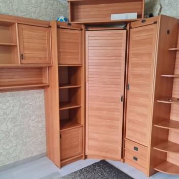 Сдается 1-комнатная квартира, 39 м²
