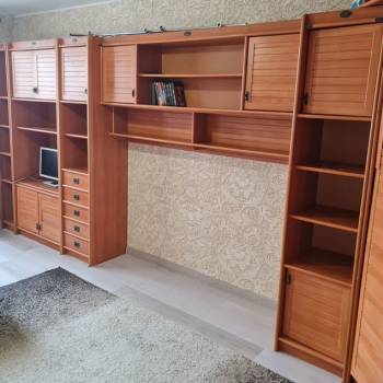 Сдается 1-комнатная квартира, 39 м²