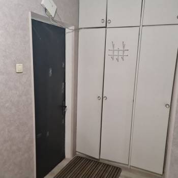 Сдается 1-комнатная квартира, 39 м²