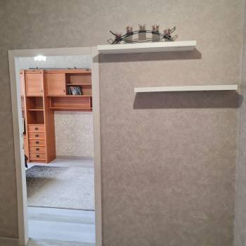 Сдается 1-комнатная квартира, 39 м²