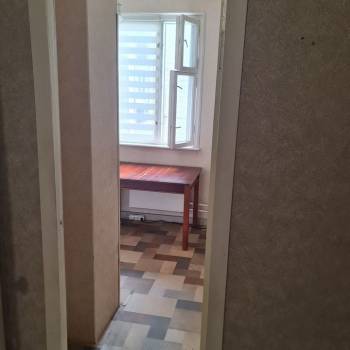 Сдается 1-комнатная квартира, 39 м²