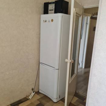 Сдается 1-комнатная квартира, 39 м²