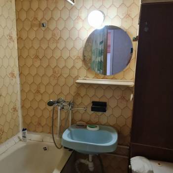Сдается 1-комнатная квартира, 39 м²