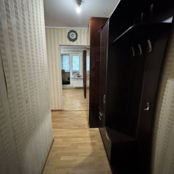 Сдается 1-комнатная квартира, 35 м²