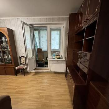 Сдается 1-комнатная квартира, 35 м²