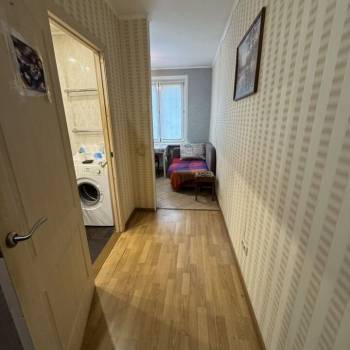 Сдается 1-комнатная квартира, 35 м²