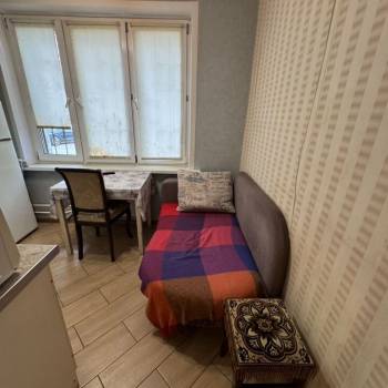 Сдается 1-комнатная квартира, 35 м²