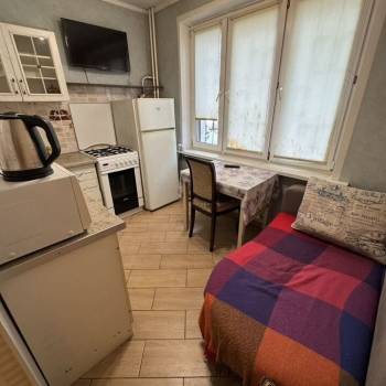 Сдается 1-комнатная квартира, 35 м²