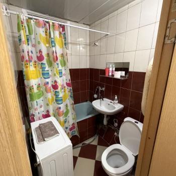 Сдается 1-комнатная квартира, 30 м²