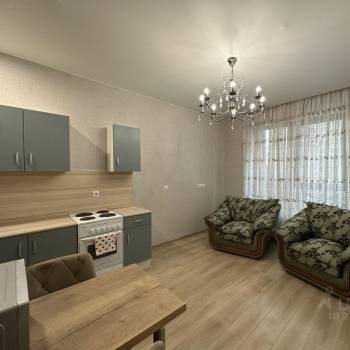 Сдается 1-комнатная квартира, 36 м²