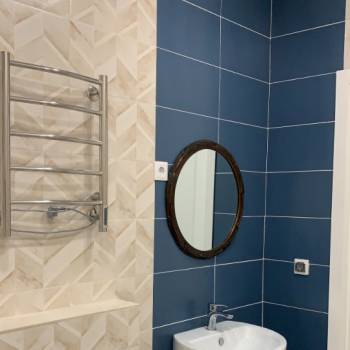 Сдается 1-комнатная квартира, 36 м²