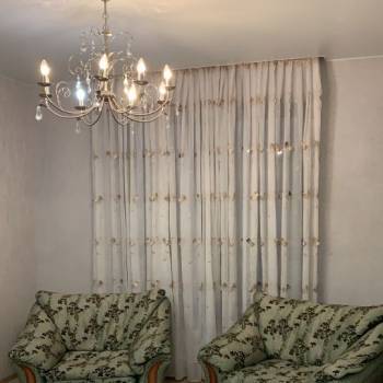 Сдается 1-комнатная квартира, 36 м²