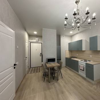 Сдается 1-комнатная квартира, 36 м²