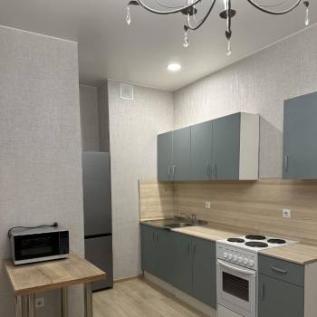 Сдается 1-комнатная квартира, 36 м²