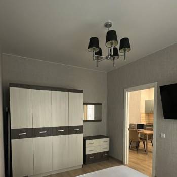 Сдается 1-комнатная квартира, 36 м²