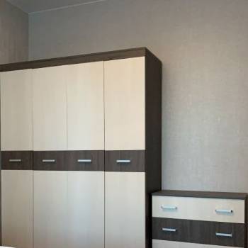 Сдается 1-комнатная квартира, 36 м²