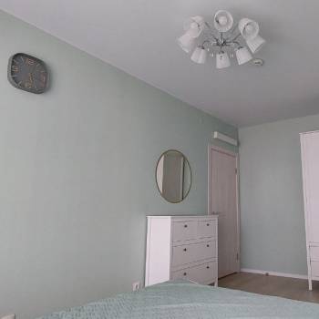Сдается 1-комнатная квартира, 41,8 м²