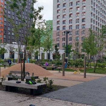 Сдается 1-комнатная квартира, 41,8 м²