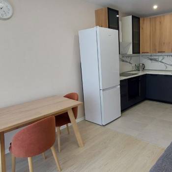 Сдается 1-комнатная квартира, 41,8 м²