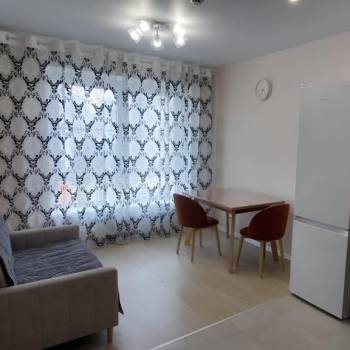 Сдается 1-комнатная квартира, 41,8 м²