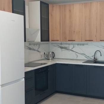 Сдается 1-комнатная квартира, 41,8 м²